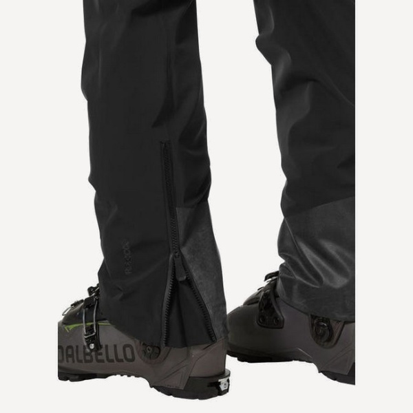 Брюки HH Man Graphene Stretch Ski Pants (Мужской; M; Black)